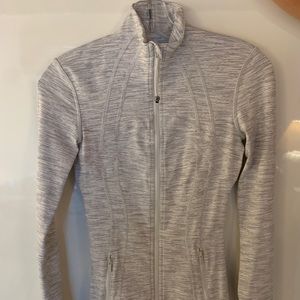 Lululemon define jacket luon